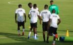 Sénégal vs Togo: le Onze de départ des "Lions"