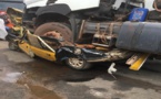 Accident à Kaolack : le chauffeur du camion, Idrissa Doumbiya condamné à 4 ans de prison ferme