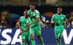 Qualification Coupe du Monde 2022 : le Sénégal s'offre sa première victoire (2-0) contre le Togo