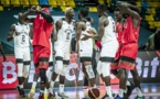 Afrobasket 2021: le Sud Soudan défie la Tunisie en quart de finale