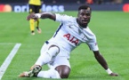 Serge Aurier quitte Tottenham et se retrouve sans club