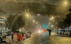 Tempête Ida: au moins 13 morts à New York et dans sa région (sources officielles)