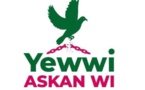Locales 2022 : une grande partie de l’opposition sénégalaise lance une coalition dénommée «Yeewi Askan Wii»