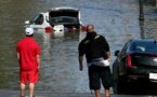 États-Unis: chaos à New York, au moins 44 morts après les inondations