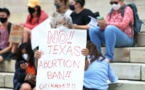 États-Unis : des centaines de célébrités contre la loi anti-avortement au Texas