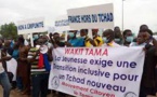 Au Tchad, la coordination Wakit Tama est-elle en perte de vitesse?