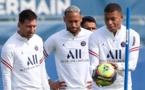 La liste du PSG pour le Ligue des champions sans trois joueurs importants