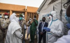 Covid au Niger: les premiers cas du variant Delta identifiés