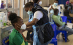 L’Afrique du Sud hésite sur sa façon de procéder pour accélérer la vaccination