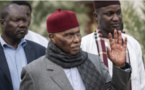 Me Abdoulaye Wade: "le Pds est debout pour la reconquête du pouvoir"