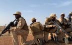 Burkina Faso: une soirée de collecte de fonds pour les familles de soldats