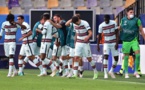 Amical : sans Cristiano Ronaldo, le Portugal l'emporte face au Qatar