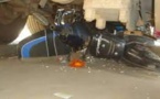 Kaolack: Un conducteur de mototaxi "Jakarta" mort dans un accident