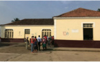 Sao Tomé-et-Principe: second tour de la présidentielle après plusieurs incidents