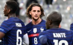 Adrien Rabiot raconte le clash de sa mère avec les clans Pogba et Mbappé