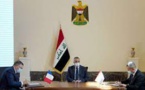 TotalEnergies chiffre son nouveau contrat en Irak à 10 milliards de dollars