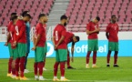 Mondial 2022: la CAF reporte le match Guinée vs Maroc