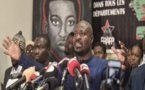 Guy Marius Sagna : "Où était Mamady Doumbouya quand le peuple de Guinée était férocement réprimé par Alpha Condé ?"