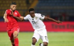Coupe du monde 2022 : l’Afrique du Sud a battu le Ghana 1-0 en qualifications