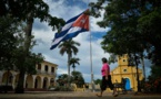 Covid-19: Cuba prévoit une réouverture aux touristes le 15 novembre