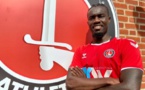 Mercato : Pape Ndiaye Souaré signe en D3 anglaise