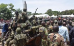 Guinée: plusieurs dizaines d'opposants libérés