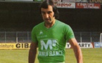 L'ancien défenseur de Saint-Etienne Gérard Farison est mort