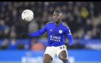 Mercato: Leicester et Galatasaray ont trouvé un accord pour Nampalys Mendy