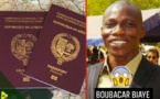Affaire de trafic de passeports diplomatiques : le député Boubacar Biaye déclare n’avoir « rien à se reprocher »
