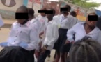 RDC: des élèves exclus de leur établissement après la diffusion d’une «sextape»