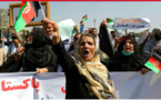 En Afghanistan, face aux talibans, des femmes manifestent pour défendre leurs droits