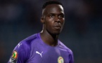 ​Edouard Mendy : « Je veux remporter la première CAN de l’histoire du Sénégal »