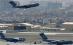 Afghanistan: décollage du premier vol d'évacuation vers l'étranger depuis le retrait américain