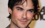 Ian Somerhalder (Vampire  Diaries) poursuit son combat pour l'environnement