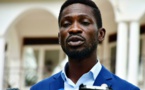 Ouganda: l’opposant Bobi Wine refuse la main tendue du président Yoweri Museveni