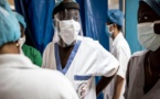 Covid-19 : 1 décès supplémentaire et 38 nouvelles contaminations  