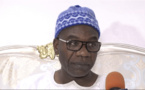 Magal 2021: Serigne Saliou Thioune convoie plus de 2800 bœufs de la Mauritanie vers Touba