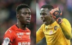 Classement Sky Sports Power: Edouard Mendy dans le top 10, Ismaila Sarr meilleur joueur de Watford