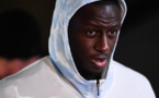 Benjamin Mendy maintenu en détention jusqu'au 15 novembre, procès attendu le 24 janvier