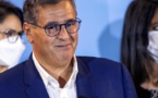 Maroc: l'homme d'affaires Aziz Akhannouch nommé chef du gouvernement par le roi (officiel)