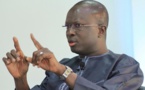 Modou Diagne Fada: «La coalition Yewwi Askan wi est un conglomérat d'aigris, d'extrémistes...»