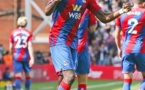 Premier League: le doublé mémorable de la nouvelle recrue de Crystal Palace Odsonne Édouard scelle le sort des Spurs