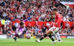 Premier League : Cristiano Ronaldo brille pour son retour à Manchester United