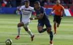 Ligue 1 : le PSG réussit la passe de cinq face à Clermont