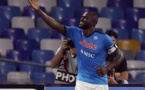 Naples renverse la Juventus Turin, Kalidou Koulibaby buteur