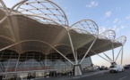 Irak: attaque aux «drones armés» à l'aéroport d'Erbil