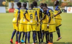 Préliminaire Ligue des champions CAF: Teungueth FC fait un faux pas à domicile et perd contre l’Asec