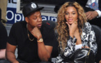 Beyoncé et  Jay-Z :le couple de célébrités le mieux payé au monde