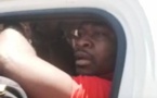 Guédiawaye: Guy Marius Sagna et camarades arrêtés par la police