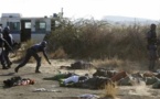 Afrique du Sud: la police mise en cause par une commission d’enquête sur la tuerie de Marikana